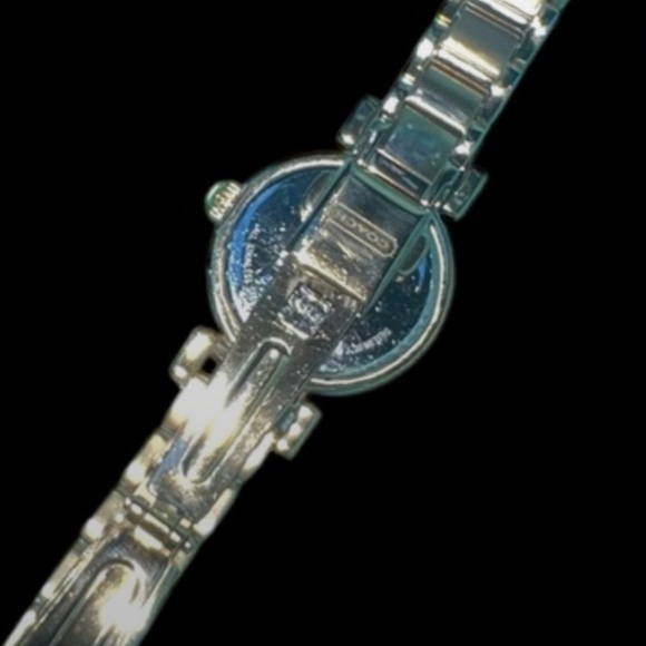 Coach New York Madison Watch - Picture 5 of 6